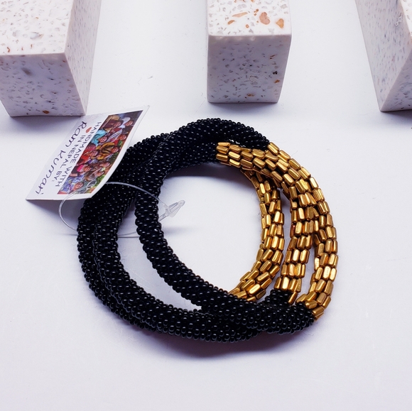 HEMA STATEMENT High Quality Roll-On® Bracelet, #1 (3 pieces) - Picture 3 of 5